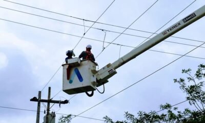 Cortes de Energía Este Viernes 15 de Mayo en Varios Sectores de Barranquilla