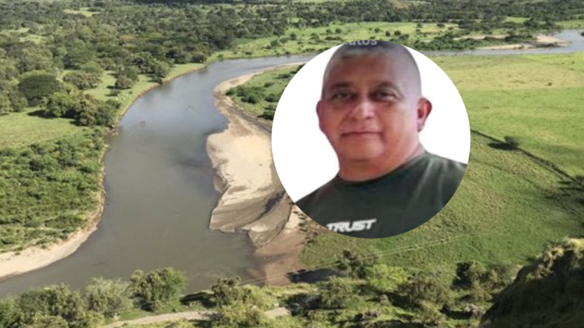 Nuevo Caso de Persona Ahogada en El Río Patía
