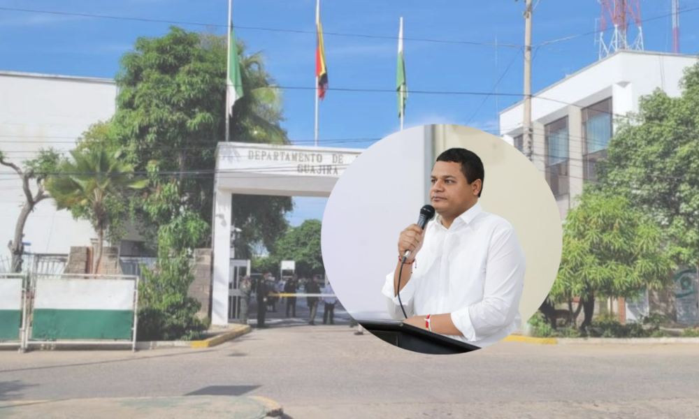 Alcalde de Riohacha Cumple Medida de Arresto por Desacato en Casa de Ocupacia de Predio de Familias Vulnerables