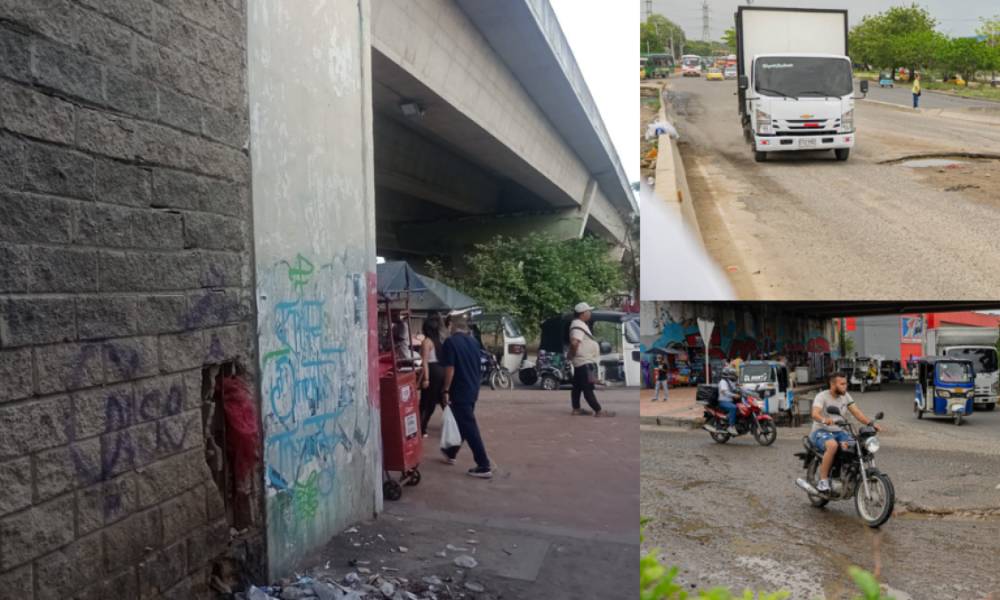 insiste en reparaciones antes que ocurra otra tragedia