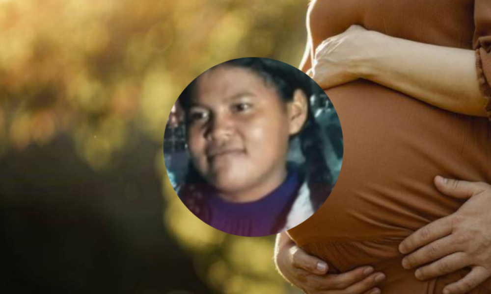 Tenía Cuatro Hijos y Estaba Alcoholizado