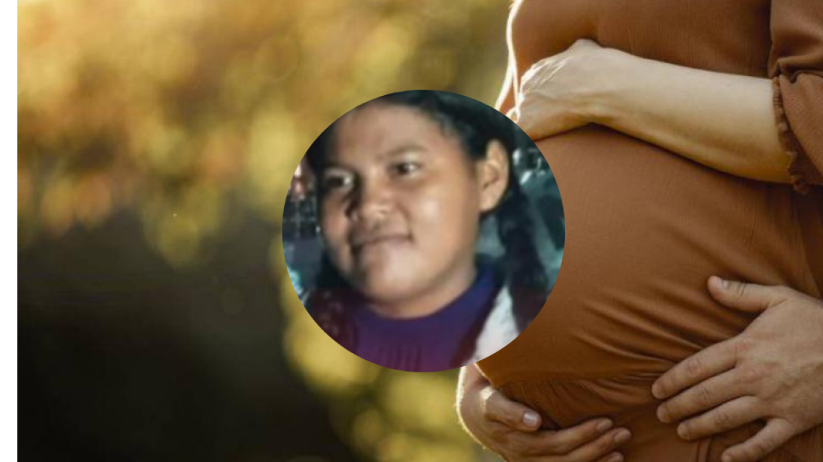 Tenía Cuatro Hijos y Estaba Alcoholizado