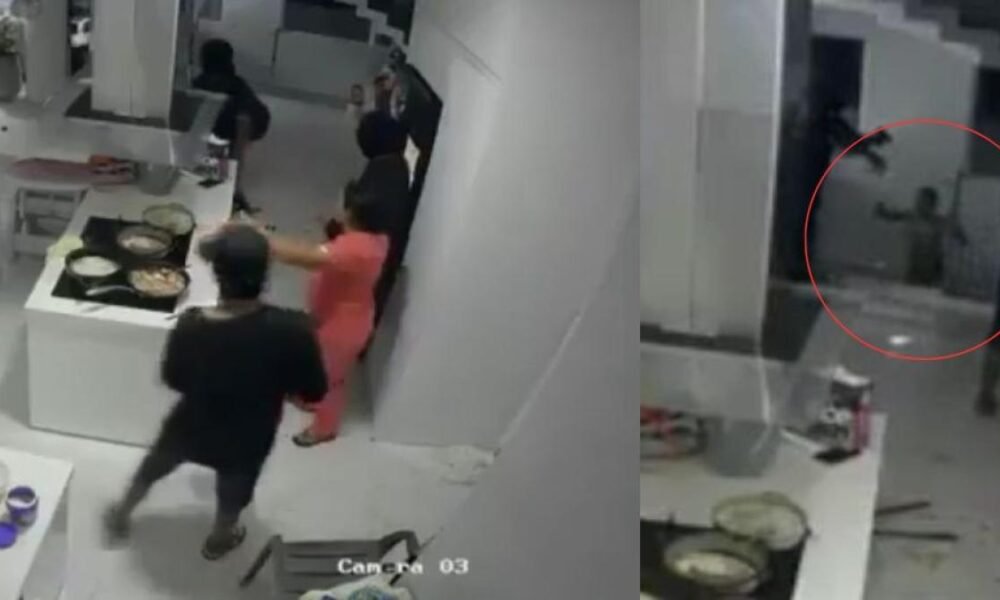 Video de Secuestro de Niño en Jamundí Arroja Pistas A Las Autoridades; este es lo que se Sabe de lasquisas