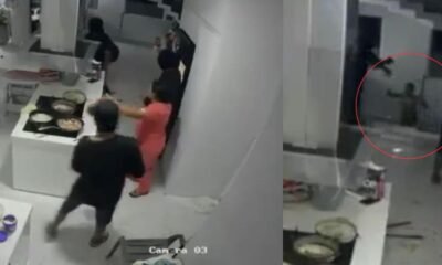 Video de Secuestro de Niño en Jamundí Arroja Pistas A Las Autoridades; este es lo que se Sabe de lasquisas