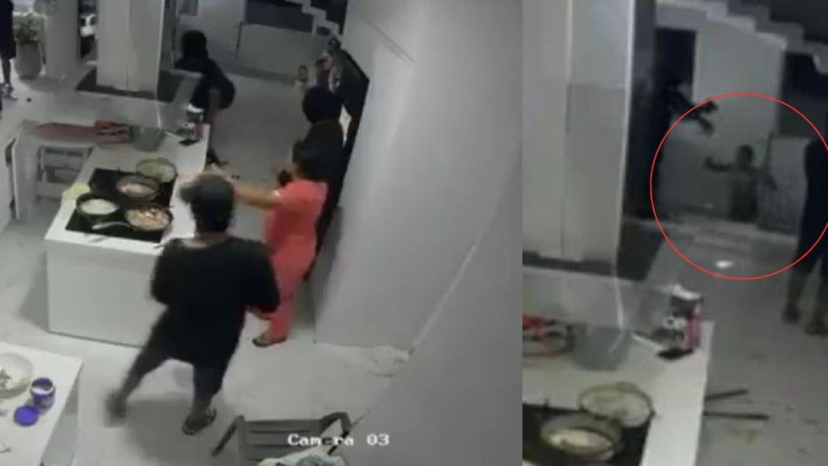 Video de Secuestro de Niño en Jamundí Arroja Pistas A Las Autoridades; este es lo que se Sabe de lasquisas