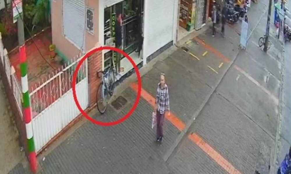 Bicicletas Robadas A Deportistas en Límitas con Bogotá Estaría Sido Negociadas en Compraventes de la Capital