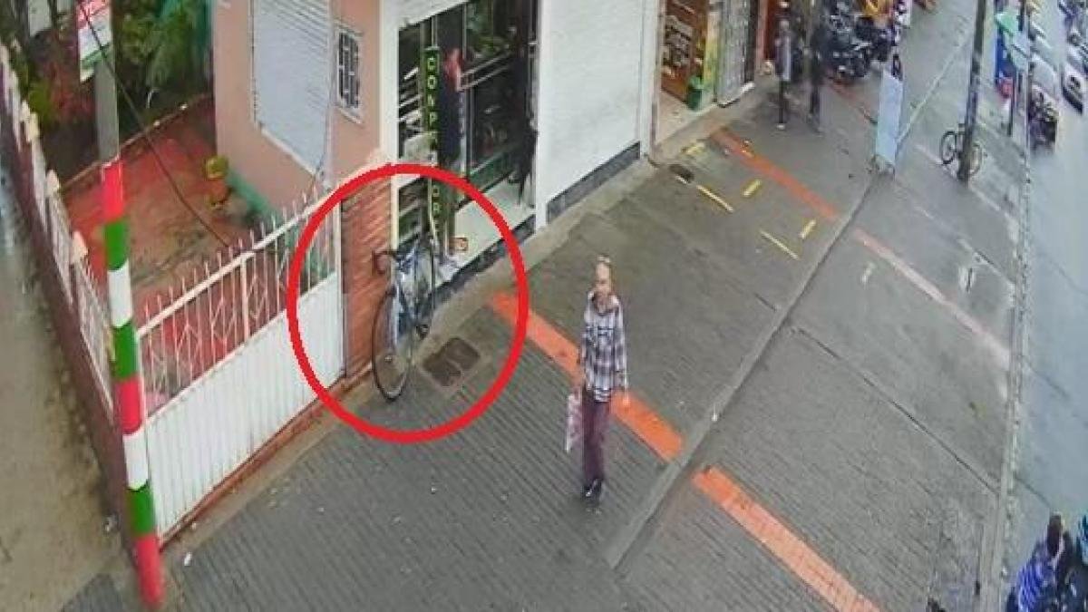 Bicicletas Robadas A Deportistas en Límitas con Bogotá Estaría Sido Negociadas en Compraventes de la Capital