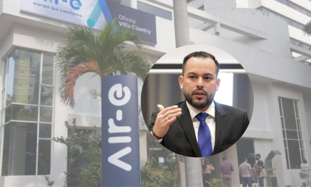 Gobierno Advierte que Air-E Está Al Borde de la Quiebra