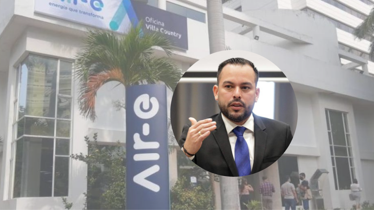 Gobierno Advierte que Air-E Está Al Borde de la Quiebra