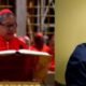 Las Primeras Palabras de Juramento del único Cardenal Colombiano Participando en el Cónclave para elección del papa