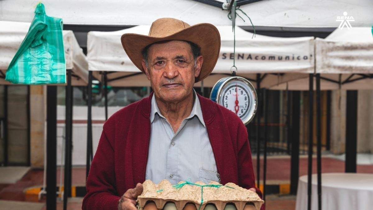 Sena Tiene $ 274 mil Millones para empoderar A Los Empreendores Colombia