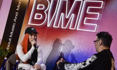 Bogotá Se Consolida como epicentro musical de iberoamérica con la cuta edición del bime 2025