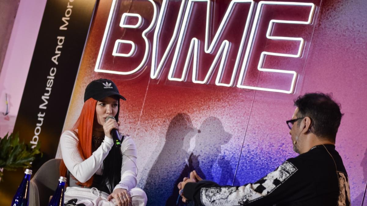 Bogotá Se Consolida como epicentro musical de iberoamérica con la cuta edición del bime 2025