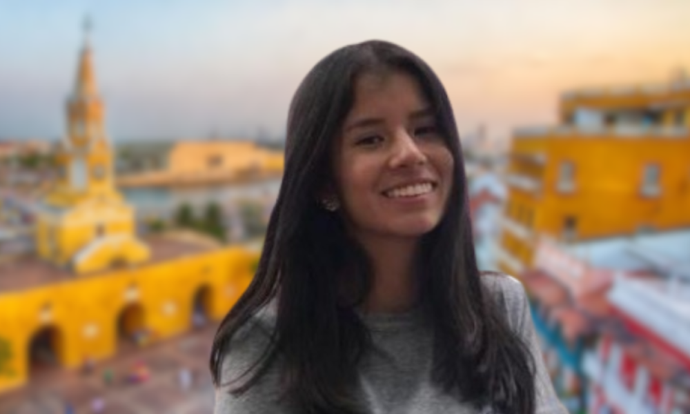 Lo que dijo mamá de tatiana hernández por acusaciones contra novio de joven desaparecida en cartagena: 'delicado'