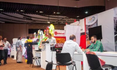 Bogotá Será Sede del Principal Evento de Parques y Entretenimiento de América Latina