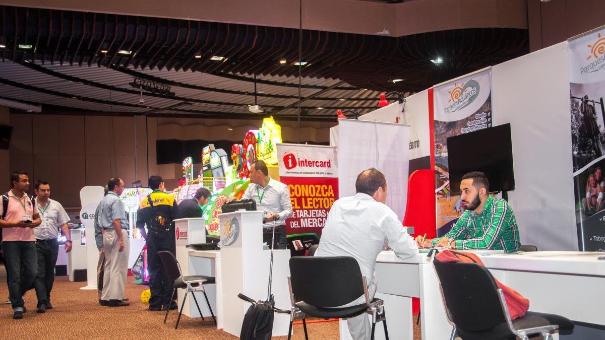 Bogotá Será Sede del Principal Evento de Parques y Entretenimiento de América Latina