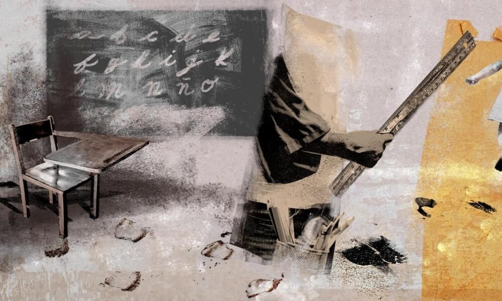 Tras abuso en Jardín infantil del icbf se conocen sus antecedentes.