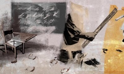 Tras abuso en Jardín infantil del icbf se conocen sus antecedentes.