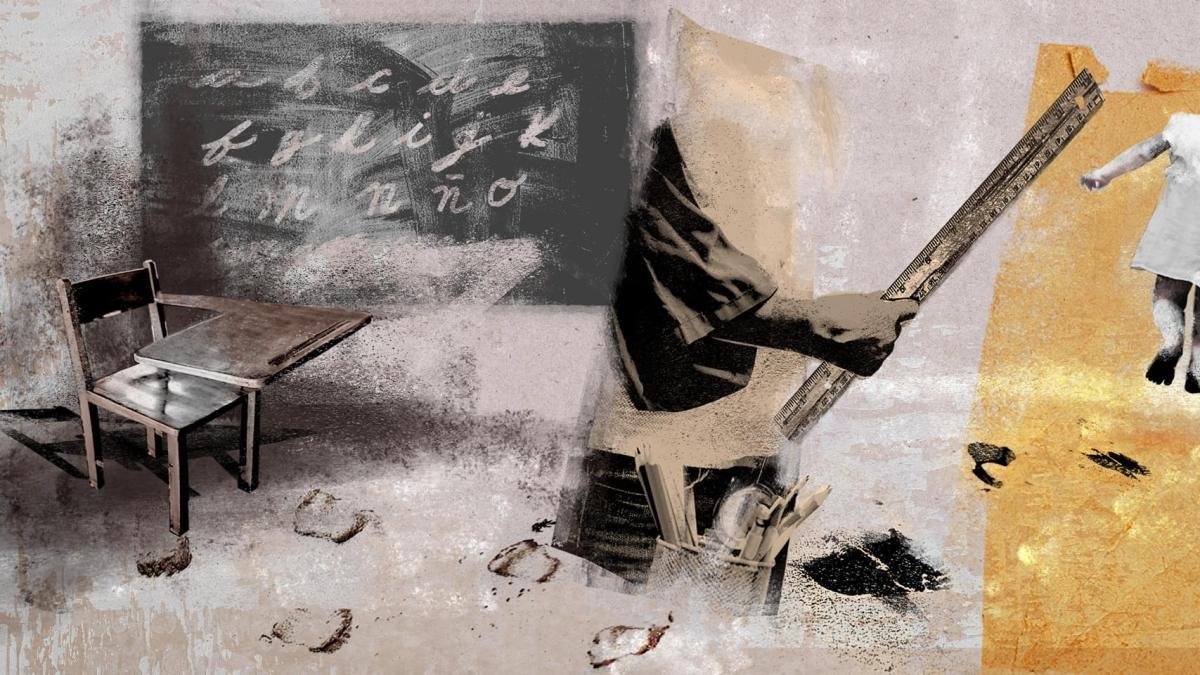 Tras abuso en Jardín infantil del icbf se conocen sus antecedentes.