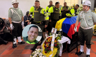 'Mi Amor, ¿Quién cuidará de Nosotras Ahora?