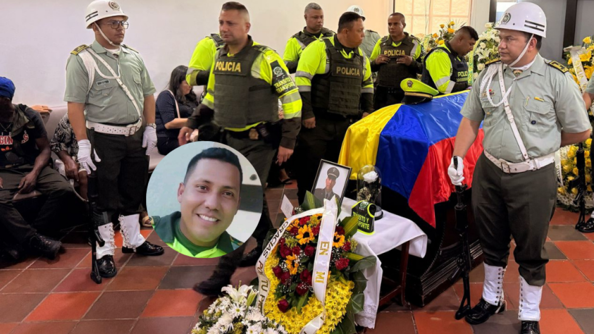 'Mi Amor, ¿Quién cuidará de Nosotras Ahora?