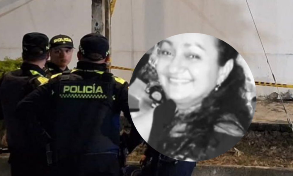 Nuevo Detalla de Atroz Crimen de Abuela A Manos de Su Nieto en iBagué; Fiscalía Reveló CÓMO ACTUÓ EL ACUSADO