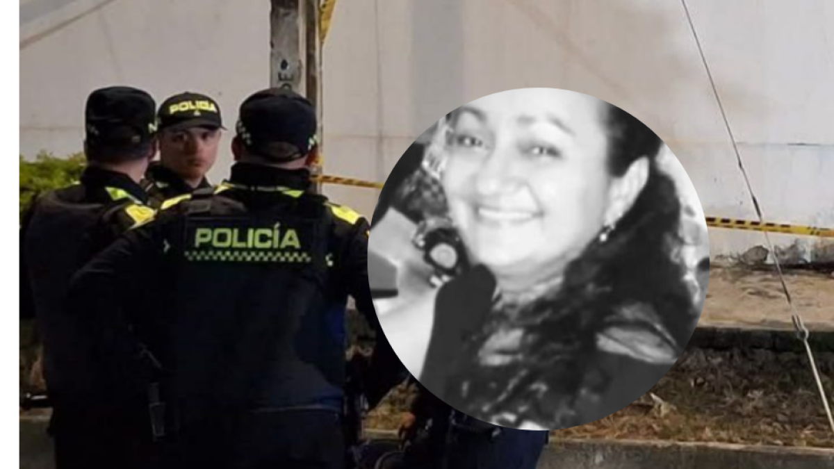 Nuevo Detalla de Atroz Crimen de Abuela A Manos de Su Nieto en iBagué; Fiscalía Reveló CÓMO ACTUÓ EL ACUSADO