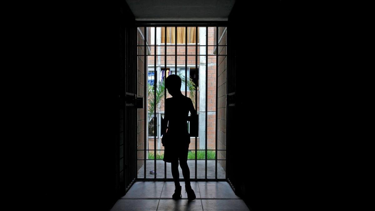 Alertas en Salud Mental, Explotacia Sexual Y Alimentacia en la Niñez