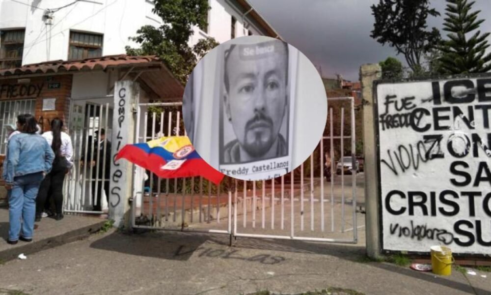 Freddy Castellanos se declaró Inocente, Pero lo Enviaron A Cárcel Por Abuso en Jardín de Icbf: Estos Cargos Afronta