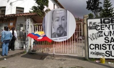 Freddy Castellanos se declaró Inocente, Pero lo Enviaron A Cárcel Por Abuso en Jardín de Icbf: Estos Cargos Afronta