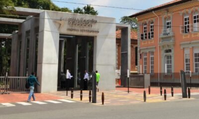 Colapso en urgencias del San Vicente Fundación Género Emergencia Hospitalaria