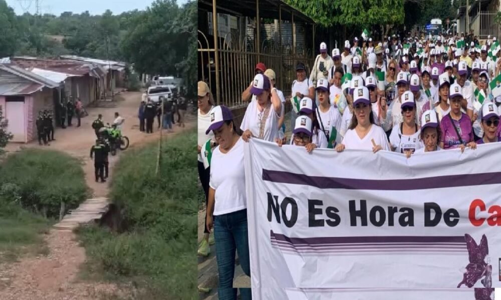 Tenía Heridas de Arma de Fuego en la Cabeza