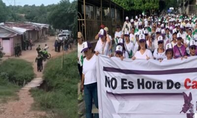 Tenía Heridas de Arma de Fuego en la Cabeza