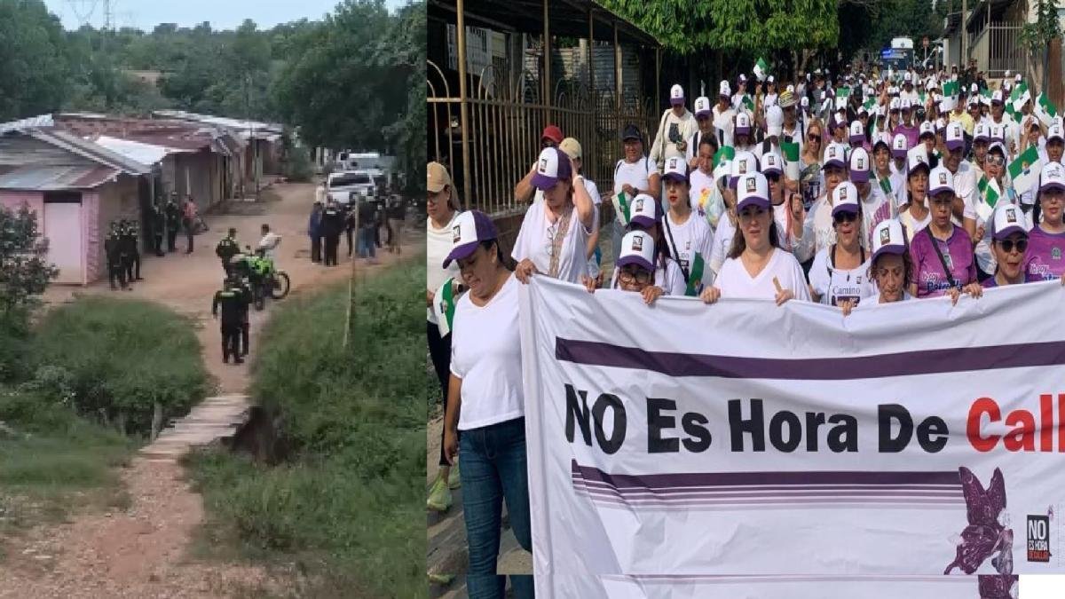 Tenía Heridas de Arma de Fuego en la Cabeza