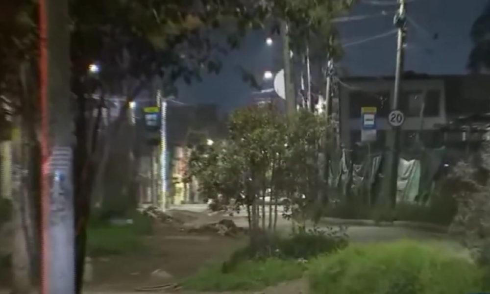 Un hombre fue hallado muerto en una Casa abandonada en el sur de bogotá: Autoridadas de investigación adelantana