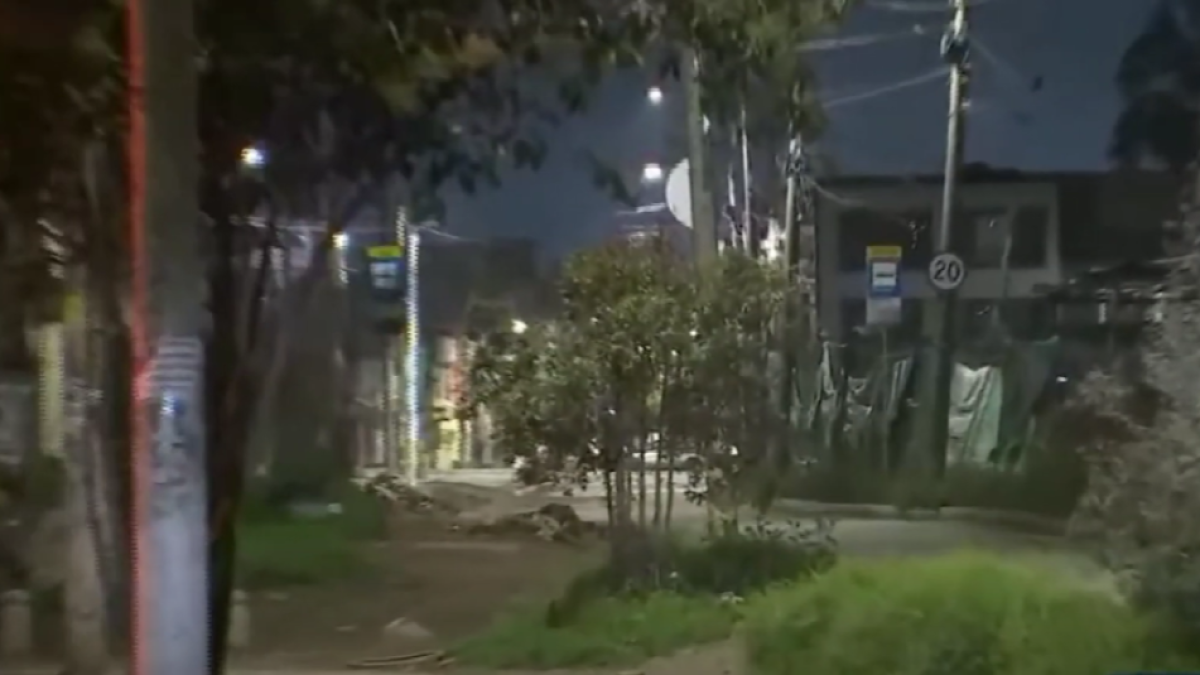 Un hombre fue hallado muerto en una Casa abandonada en el sur de bogotá: Autoridadas de investigación adelantana