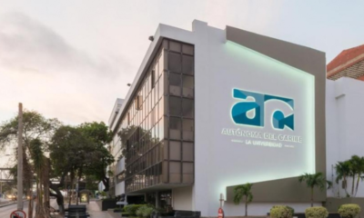 Juzguado ordena a la Universidad Autónoma del Caribe Restituir Cuatro Sedes A Davivienda por Incumplimento de Pago