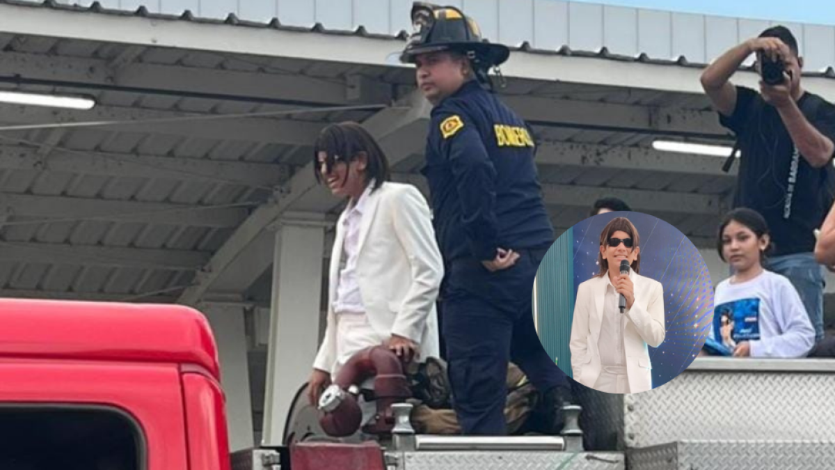 Con la Voz de José Feliciano, El Barranquillero Juan Pablo Cárdenas Brilló en Yo Me Llamo Mini