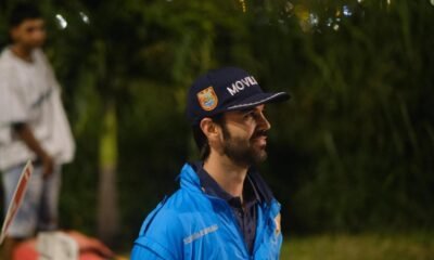 El Secretario de Movilidad de Cali Habla Tras ser Arrollado por Motociclista 'a la Fuga'