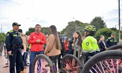 ¿Qué Puede Hacer Si le Robaron la Bicicleta y Se la Encuentra en Un Negocio o Compraventa en Bogotá?