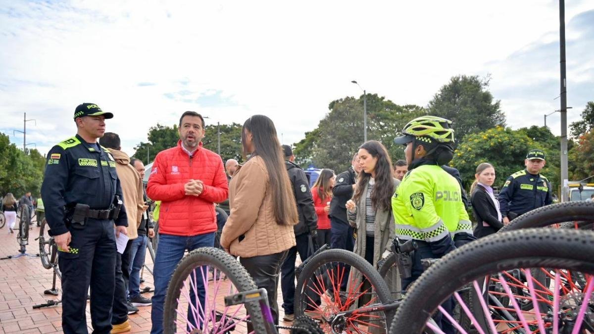 ¿Qué Puede Hacer Si le Robaron la Bicicleta y Se la Encuentra en Un Negocio o Compraventa en Bogotá?