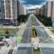La Entrega de la Avenida la Sirena (Calle 153) beneficiaria a Más de 1,2 Millones de Bogotanos