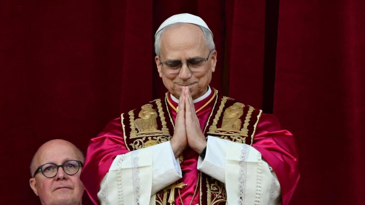 Así Fue Su Visita como prior agustino