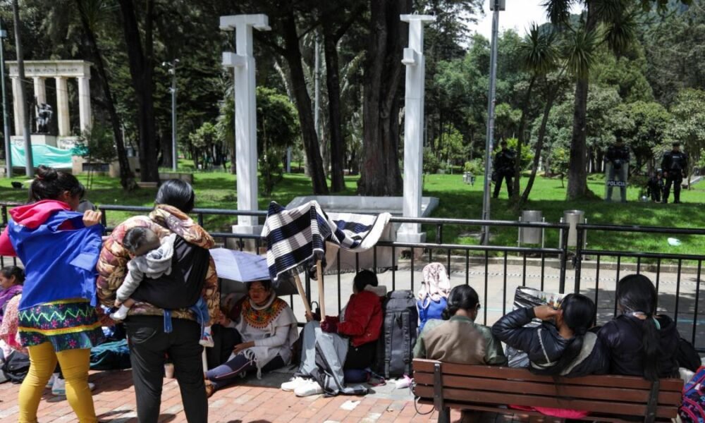 Nueva Amenaza de Comunidades Indímenas de Tomarse El Parque Nacional: ¿Qé Regllaman Ahora?