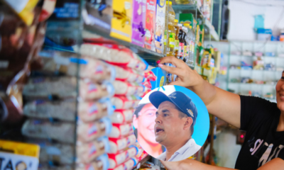 Tensión soledro ahorra $ 700 mil mensuales en recibo de la luz gracias a paneles solares instalados por el minminas