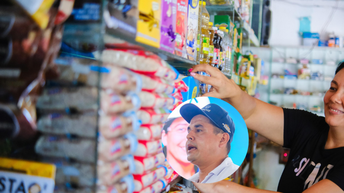 Tensión soledro ahorra $ 700 mil mensuales en recibo de la luz gracias a paneles solares instalados por el minminas