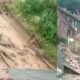 Los videos y Fotos del Gigante Deslizamiento en Sabaneta, Antioquia, Que Deja Al Menos 5 Muertos y 2 Desaparecidos