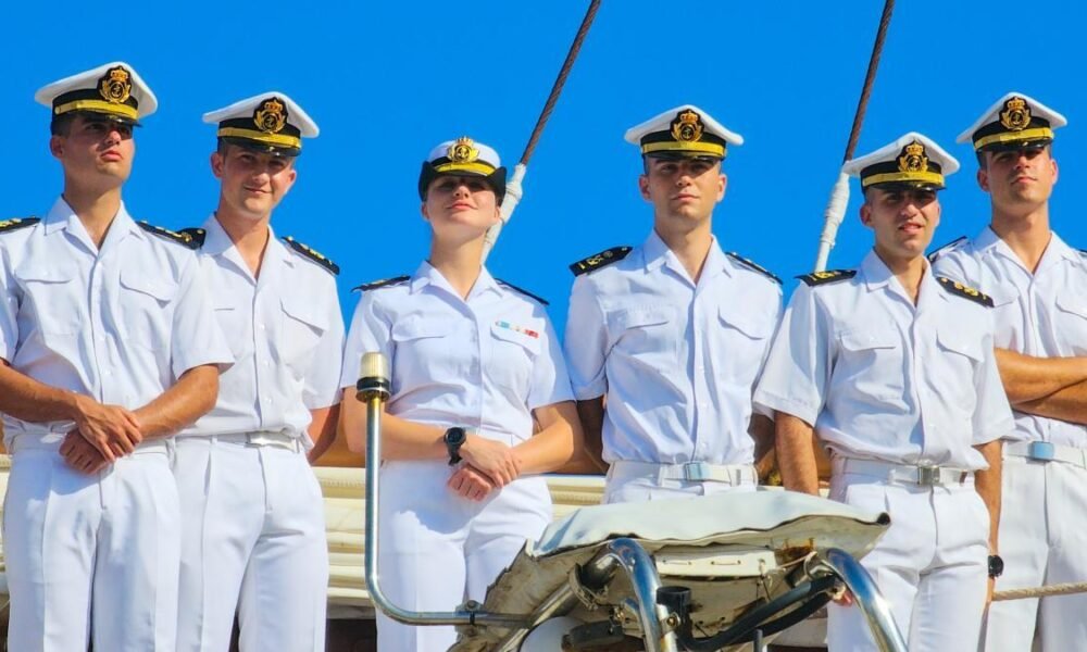 así la recibe la heroica