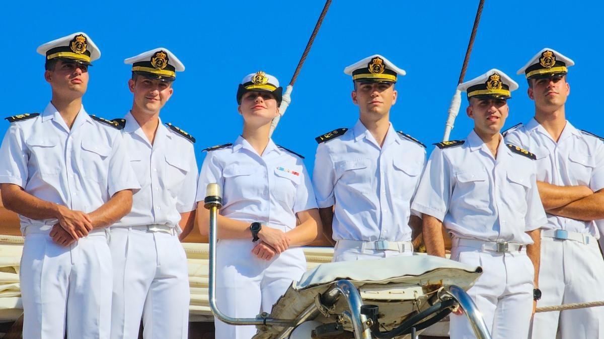 así la recibe la heroica