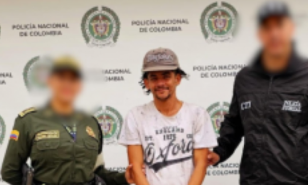 Se Llevó Puertas y Cámaras